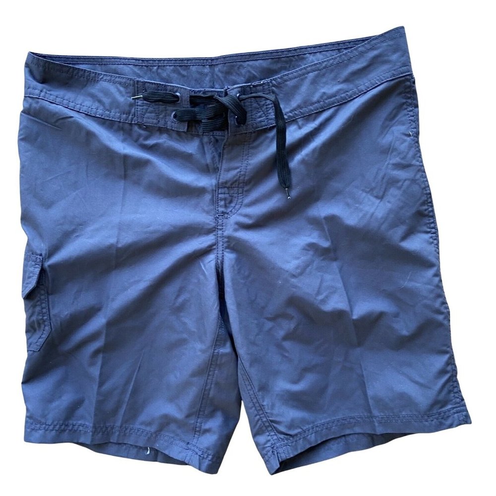 Kanu Surf Board Shorts